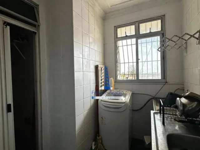 Imagem 3: Apartamento com 3 Dormitórios À Venda, 75 M² por R$ 240.000 - Montese - Fortaleza/Ce