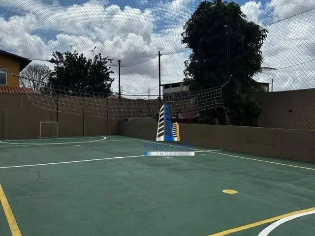 Imagem 8: Apartamento com 3 Dormitórios À Venda, 75 M² por R$ 240.000 - Montese - Fortaleza/Ce