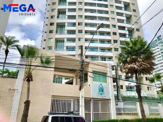 Imagem 8: Apartamento com 2 Dormitórios À Venda, 100 M² por R$ 830.000,00 - Cocó - Fortaleza/Ce