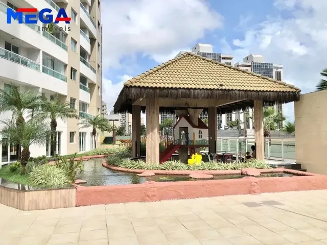 Imagem 13: Apartamento com 2 Dormitórios À Venda, 100 M² por R$ 830.000,00 - Cocó - Fortaleza/Ce