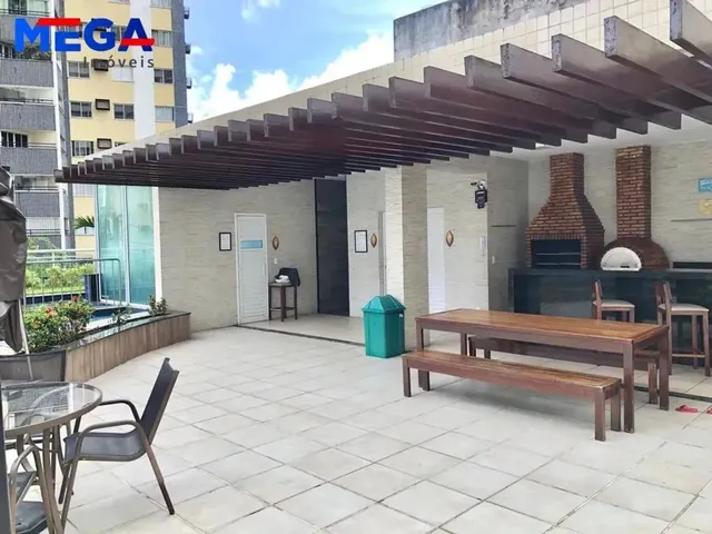Imagem 3: Apartamento com 2 Dormitórios À Venda, 100 M² por R$ 830.000,00 - Cocó - Fortaleza/Ce
