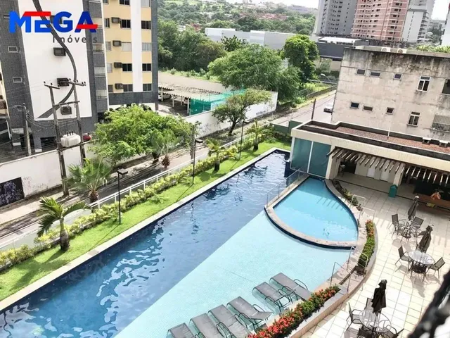 Imagem 14: Apartamento com 2 Dormitórios À Venda, 100 M² por R$ 830.000,00 - Cocó - Fortaleza/Ce