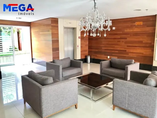 Imagem 15: Apartamento com 2 Dormitórios À Venda, 100 M² por R$ 830.000,00 - Cocó - Fortaleza/Ce