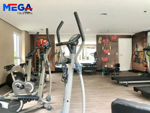 Imagem 4: Apartamento com 2 Dormitórios À Venda, 100 M² por R$ 830.000,00 - Cocó - Fortaleza/Ce