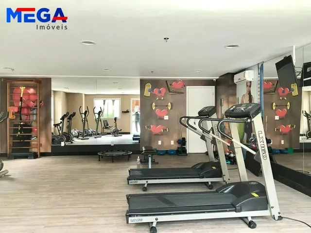Imagem 7: Apartamento com 2 Dormitórios À Venda, 100 M² por R$ 830.000,00 - Cocó - Fortaleza/Ce