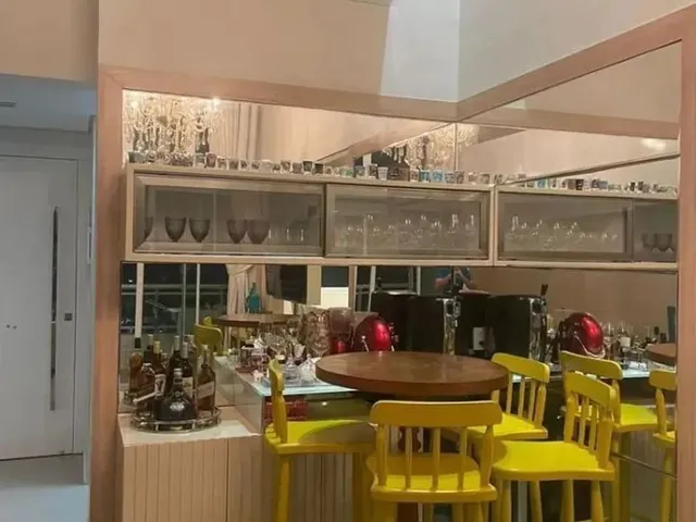 Imagem 11: Apartamento com 2 Dormitórios À Venda, 100 M² por R$ 830.000,00 - Cocó - Fortaleza/Ce
