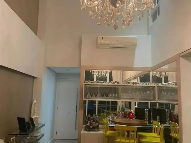 Imagem 5: Apartamento com 2 Dormitórios À Venda, 100 M² por R$ 830.000,00 - Cocó - Fortaleza/Ce