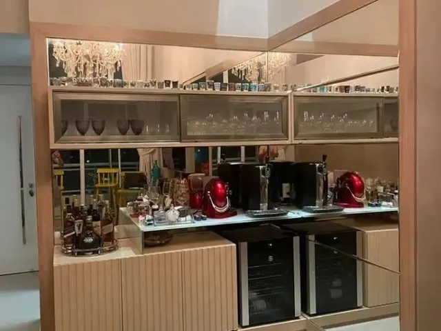 Imagem 9: Apartamento com 2 Dormitórios À Venda, 100 M² por R$ 830.000,00 - Cocó - Fortaleza/Ce
