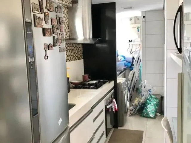 Imagem 10: Apartamento com 2 Dormitórios À Venda, 100 M² por R$ 830.000,00 - Cocó - Fortaleza/Ce