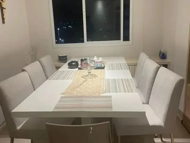 Imagem 2: Apartamento com 2 Dormitórios À Venda, 100 M² por R$ 830.000,00 - Cocó - Fortaleza/Ce