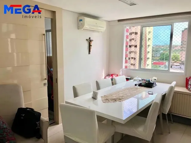 Imagem 16: Apartamento com 2 Dormitórios À Venda, 100 M² por R$ 830.000,00 - Cocó - Fortaleza/Ce
