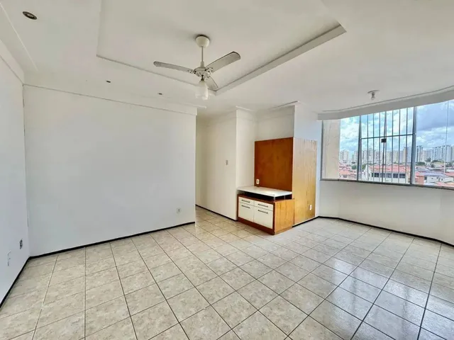 Imagem: Apartamento À Venda na Cidade dos Funcionários