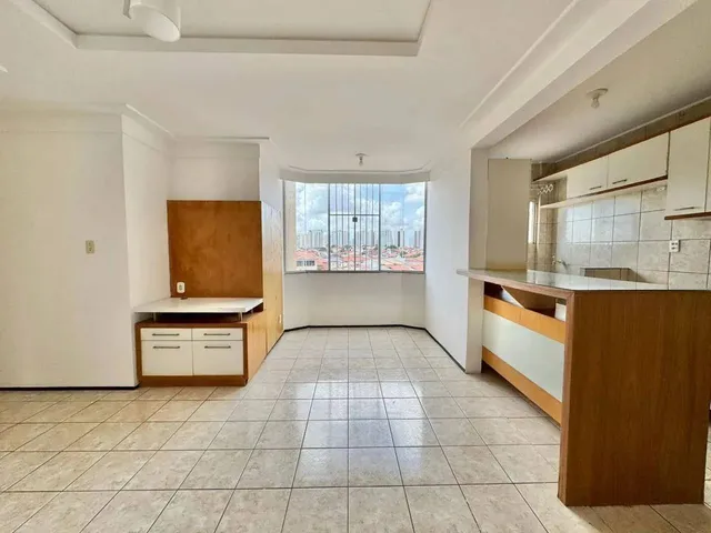 Imagem 11: Apartamento À Venda na Cidade dos Funcionários 63M² e 2 Quartos R$300.000