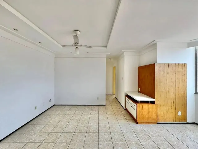 Imagem 10: Apartamento À Venda na Cidade dos Funcionários 63M² e 2 Quartos R$300.000