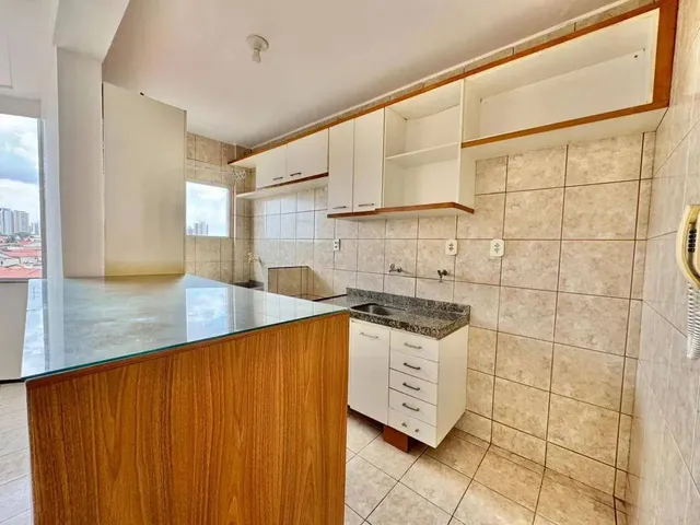 Imagem 2: Apartamento À Venda na Cidade dos Funcionários 63M² e 2 Quartos R$300.000