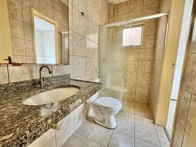 Imagem 4: Apartamento À Venda na Cidade dos Funcionários 63M² e 2 Quartos R$300.000