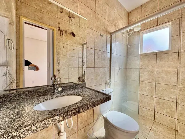 Imagem 5: Apartamento À Venda na Cidade dos Funcionários 63M² e 2 Quartos R$300.000