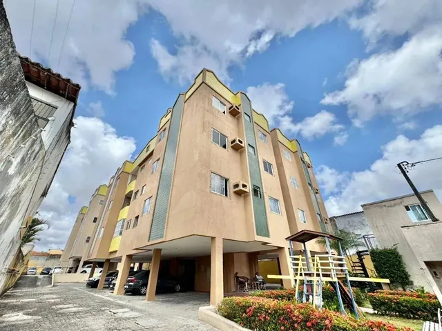 Imagem 9: Apartamento À Venda na Cidade dos Funcionários 63M² e 2 Quartos R$300.000