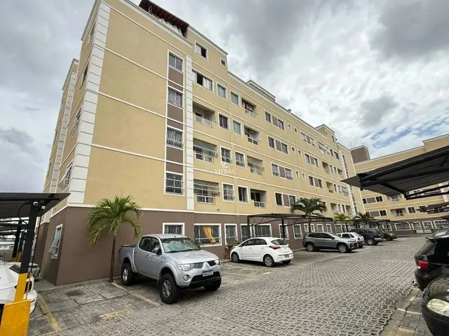 Imagem: Oportunidade no Jóquei Clube - Apartamento