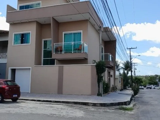 Imagem 11: Cd 121, Condomínio Ouro Verde, Casa Triplex com 03 Suítes