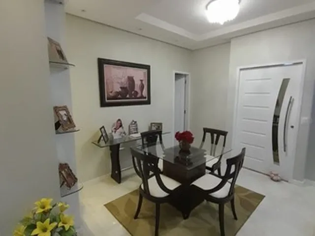 Imagem 6: Cd 121, Condomínio Ouro Verde, Casa Triplex com 03 Suítes