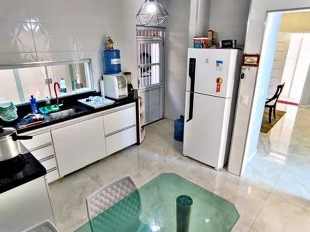 Imagem 2: Cd 121, Condomínio Ouro Verde, Casa Triplex com 03 Suítes