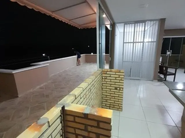 Imagem 7: Cd 121, Condomínio Ouro Verde, Casa Triplex com 03 Suítes
