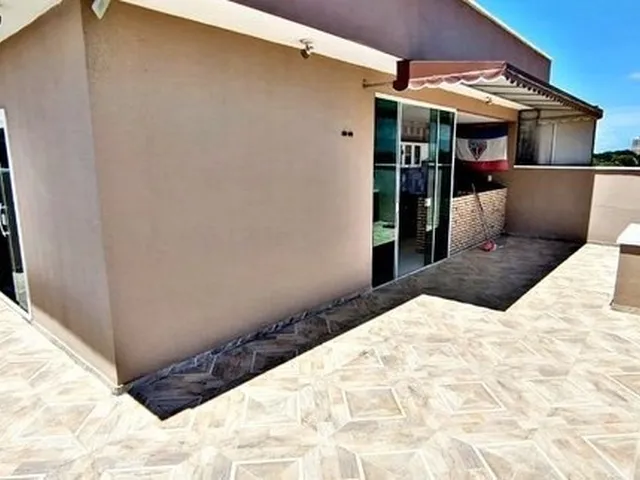 Imagem 16: Cd 121, Condomínio Ouro Verde, Casa Triplex com 03 Suítes