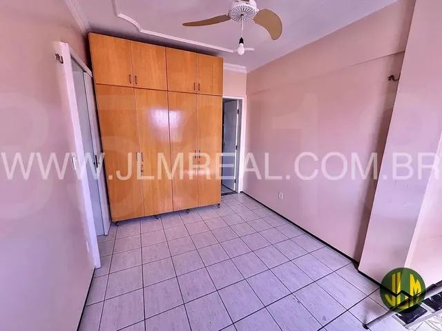 Imagem 1: Vendo Apartamento com 78M², 3 Quartos, Elevador, no Bairro Jardim América - Fortaleza