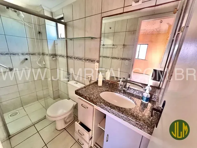 Imagem 5: Vendo Apartamento com 78M², 3 Quartos, Elevador, no Bairro Jardim América - Fortaleza