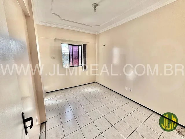 Imagem 2: Vendo Apartamento com 78M², 3 Quartos, Elevador, no Bairro Jardim América - Fortaleza