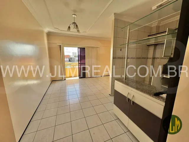 Imagem 3: Vendo Apartamento com 78M², 3 Quartos, Elevador, no Bairro Jardim América - Fortaleza