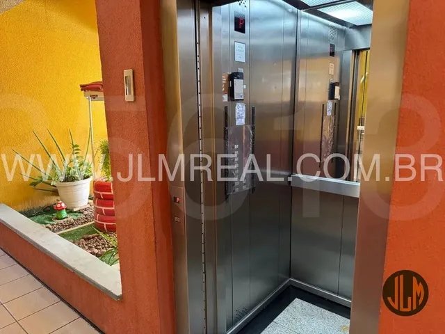 Imagem 4: Vendo Apartamento com 78M², 3 Quartos, Elevador, no Bairro Jardim América - Fortaleza
