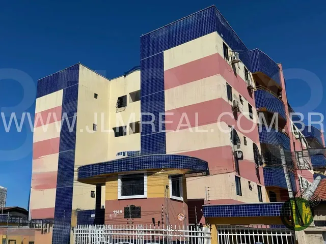 Imagem 11: Vendo Apartamento com 78M², 3 Quartos, Elevador, no Bairro Jardim América - Fortaleza