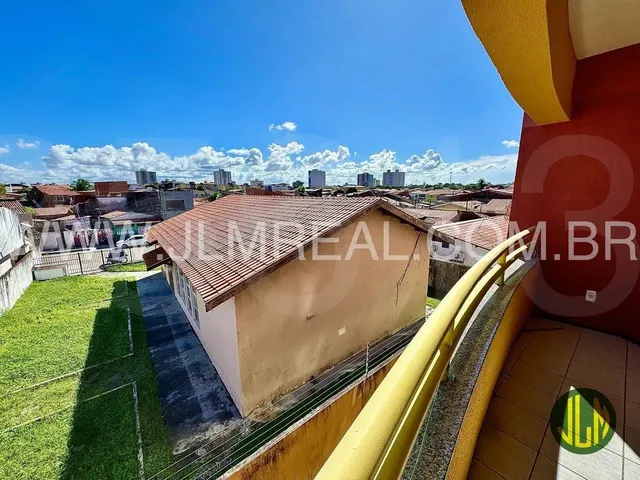 Imagem 16: Vendo Apartamento com 78M², 3 Quartos, Elevador, no Bairro Jardim América - Fortaleza