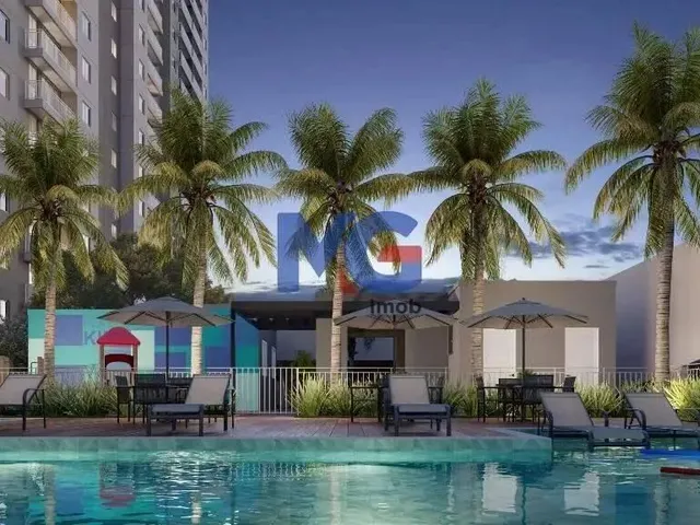 Imagem: Venda de Apartamentos / Padrão na Cidade
