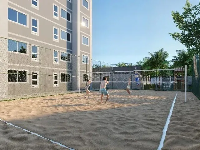 Imagem 3: Apartamento no Eusébio Cod0319