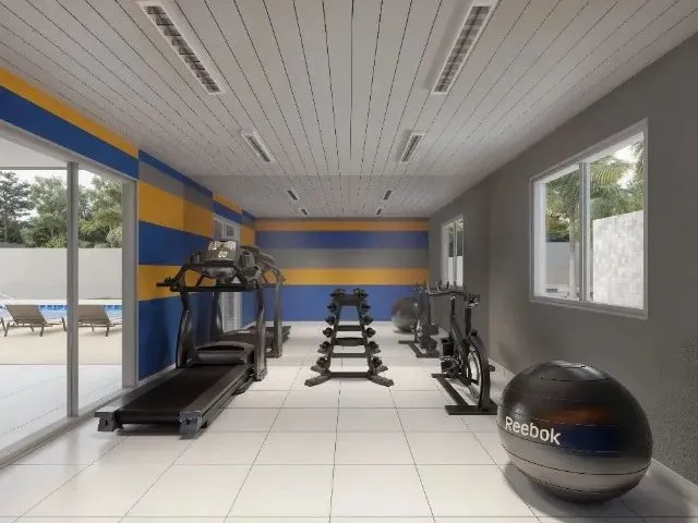 Imagem 5: Apartamento no Eusébio Cod0319