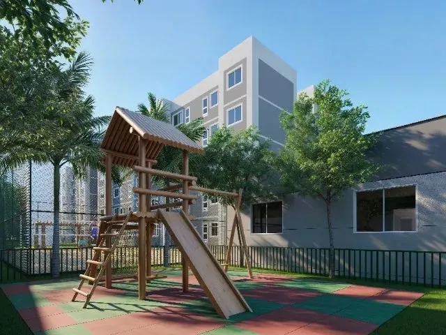 Imagem 7: Apartamento no Eusébio Cod0319