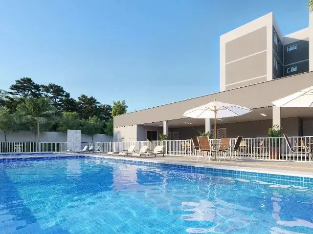 Imagem 8: Apartamento no Eusébio Cod0319