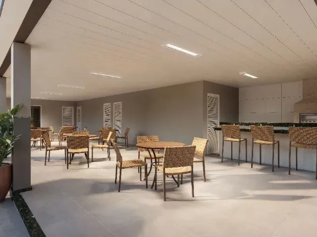Imagem 9: Apartamento no Eusébio Cod0319