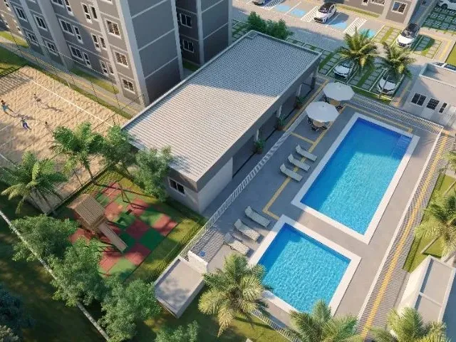Imagem 10: Apartamento no Eusébio Cod0319
