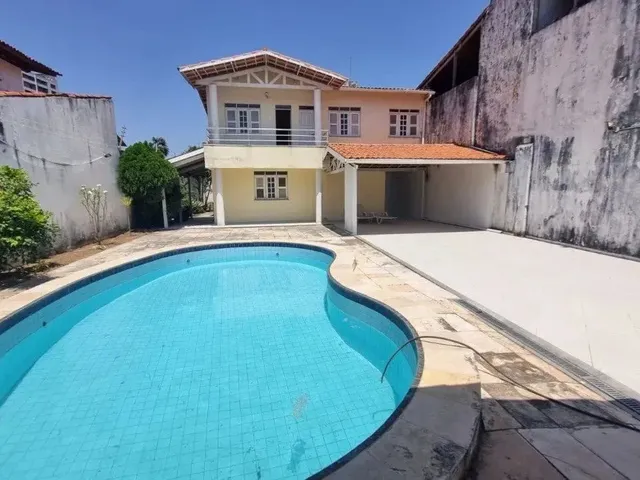 Imagem: Casa À Venda no Parque Manibura
