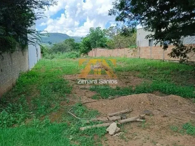 Imagem: Terreno, 780 M² - Condomínio Clube Aldeia