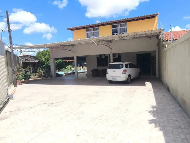 Imagem: Excelente Localização 600 M² com 4 Qtos
