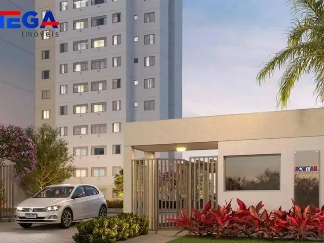 Imagem: Venda de Apartamentos / Padrão na Cidade