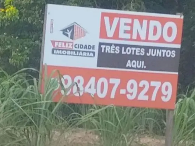 Imagem: Lotes Residências na Quadra 1007 Sul (Arso