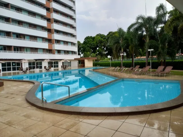 Imagem: Apt 240, Condomínio Parc Cezanne, Apartamentos
