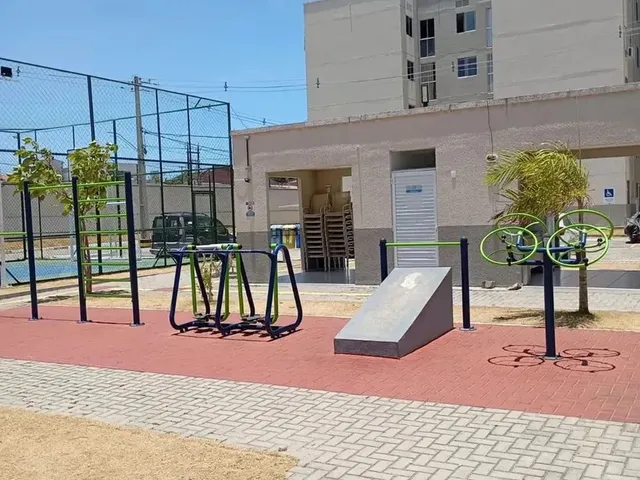 Imagem 6: Imóvel para Venda Tem 83 Metros Quadrados com 2 Quartos em Parque Dois Irmãos