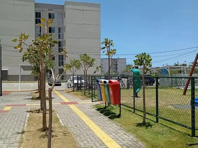 Imagem 12: Imóvel para Venda Tem 83 Metros Quadrados com 2 Quartos em Parque Dois Irmãos